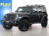 JLラングラー　サハラ入庫いたしました！！　カスタム満載のお車になります！