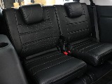 いざというときに大活躍のサードシートも完備しております！