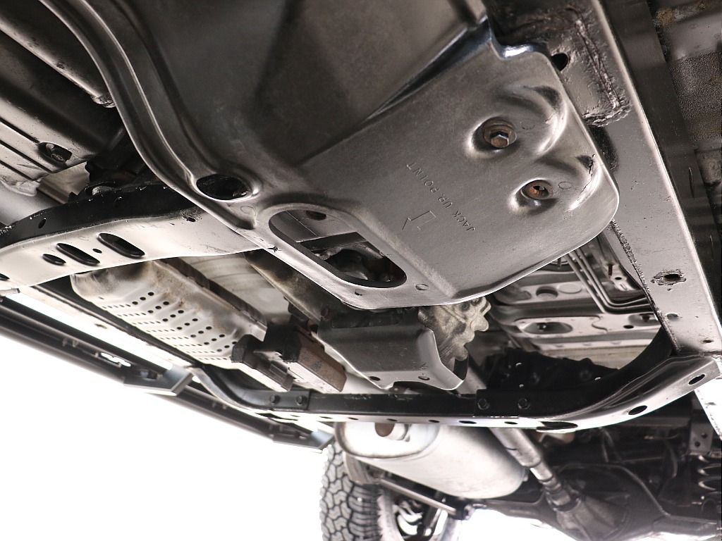 1999 Toyota Land Cruiser Prado 90 