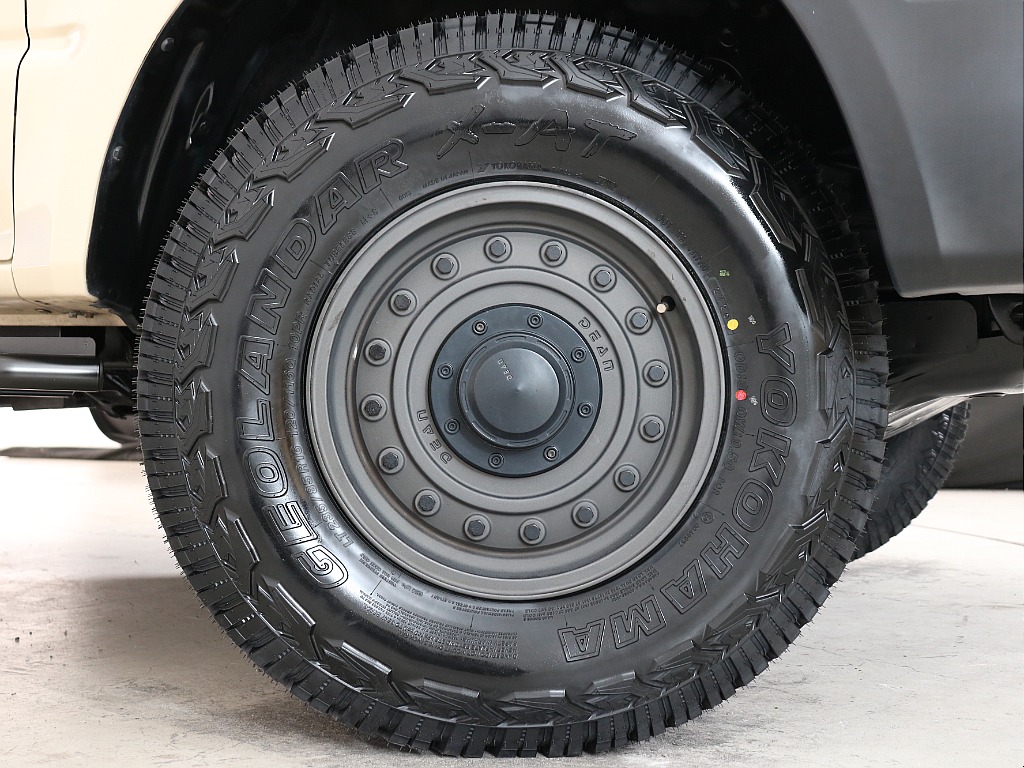 1999 Toyota Land Cruiser Prado 90 