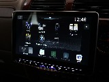 ALPINE製ディスプレイオーディオ！