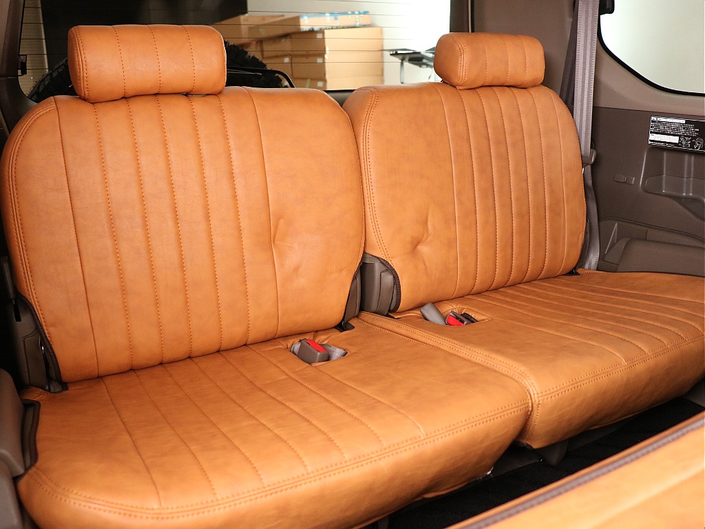 1999 Toyota Land Cruiser Prado 90 