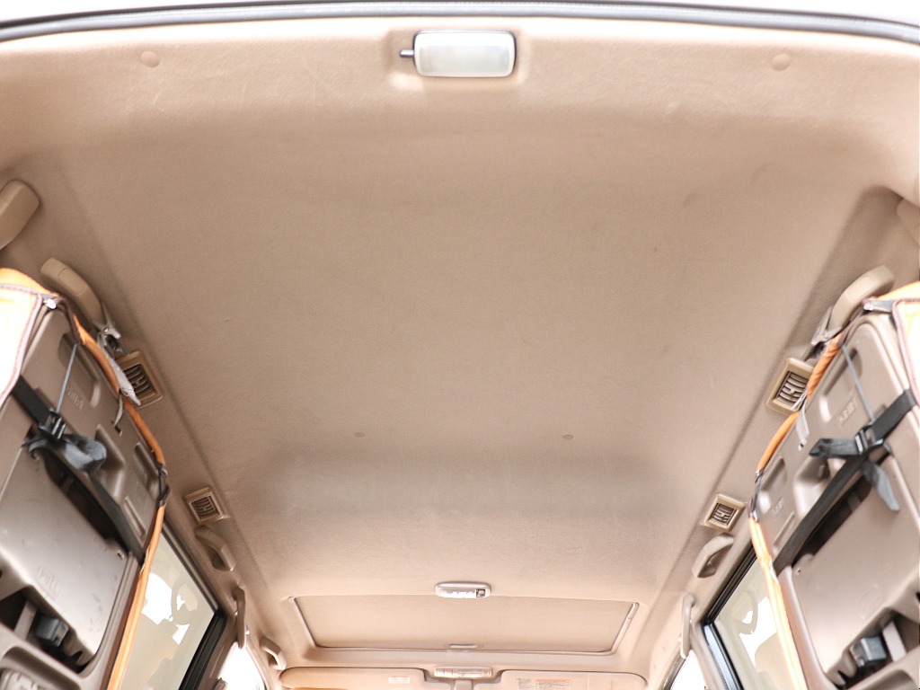 1999 Toyota Land Cruiser Prado 90 