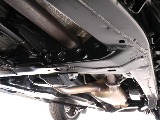下廻りは防錆塗装も可能です！