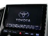 TOYOTAメーカーナビ！
