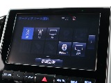 オーディオメニューはご覧の通り！