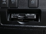 ビルトイン型ETC車載器！