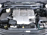 4600㏄！圧倒的なパワーと静寂性が特徴です！