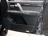 運転席ドアトリム！