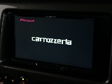 カロッツェリアナビ装備！