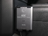 ETC車載器搭載！