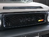 フロントグリル！