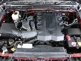 1GR4000㏄のハイパワーエンジン！どの場面でも活躍できるお車です！