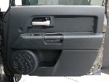 運転席ドアトリム！