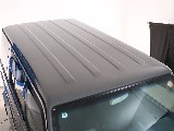 ルーフもこのコンディションをご覧ください！ 一番日を浴びるルーフも色剥げなどなくこの状態！