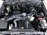 パワフルなエンジンとして安定の大人気4000㏄エンジン！