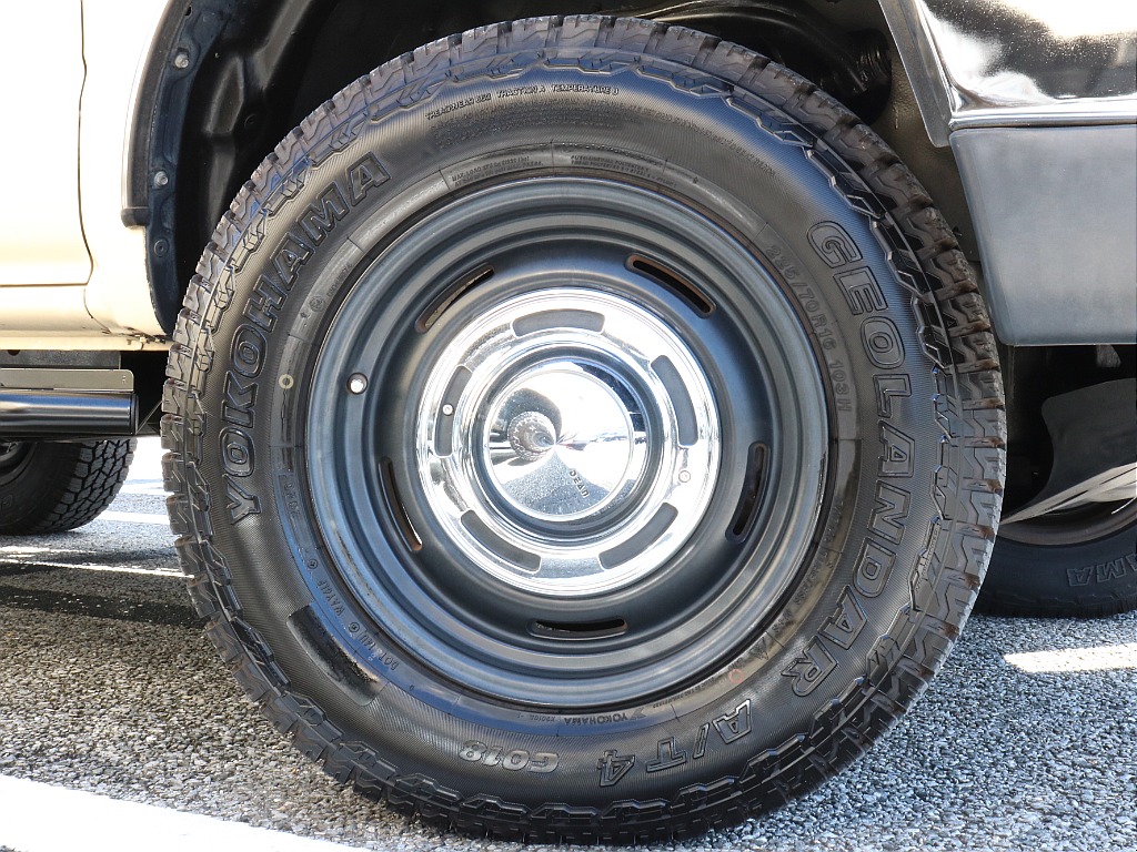 1996 Toyota Hilux Surf 