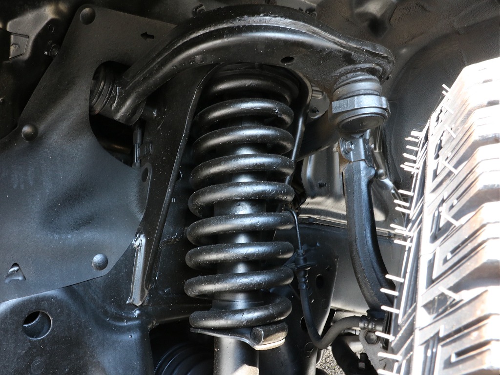 1996 Toyota Hilux Surf 
