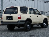 トヨタ&nbsp;ハイラックスサーフ&nbsp;2.7SSR-X 4WD&nbsp;&nbsp;千葉県の詳細画像&nbsp;その4