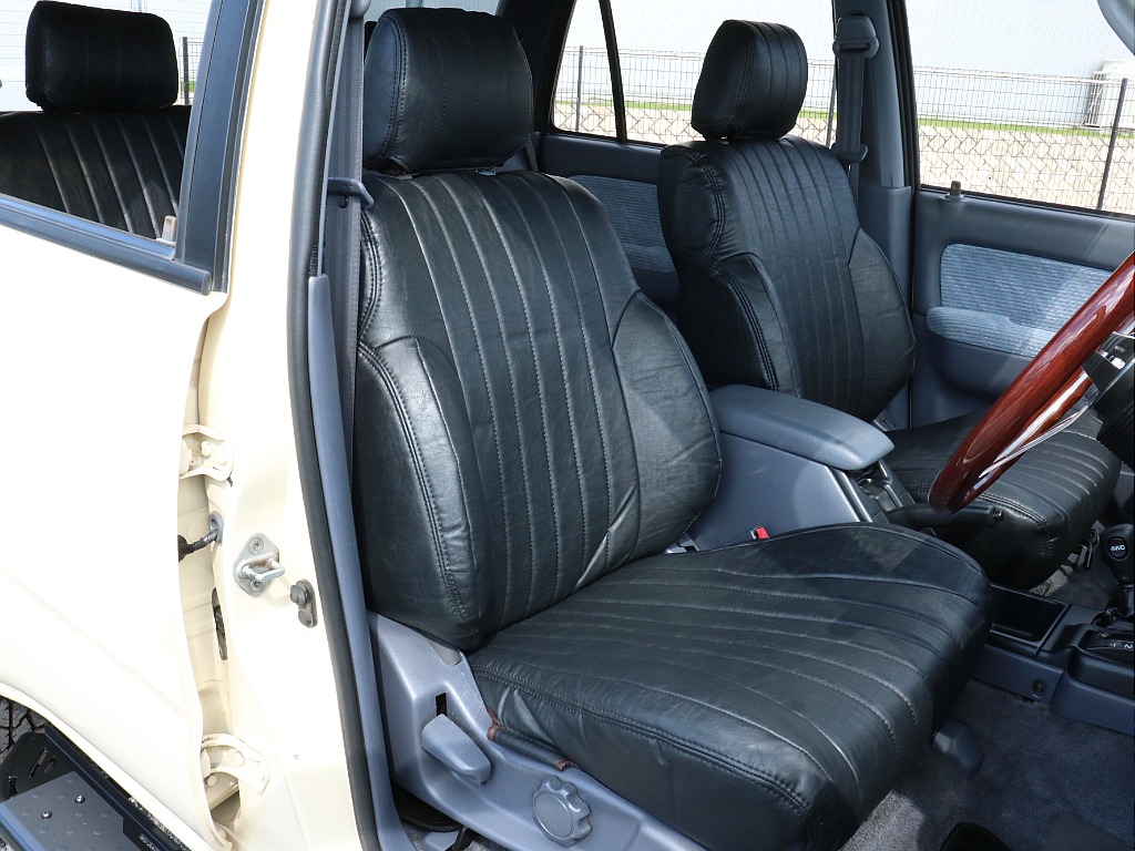 1996 Toyota Hilux Surf 