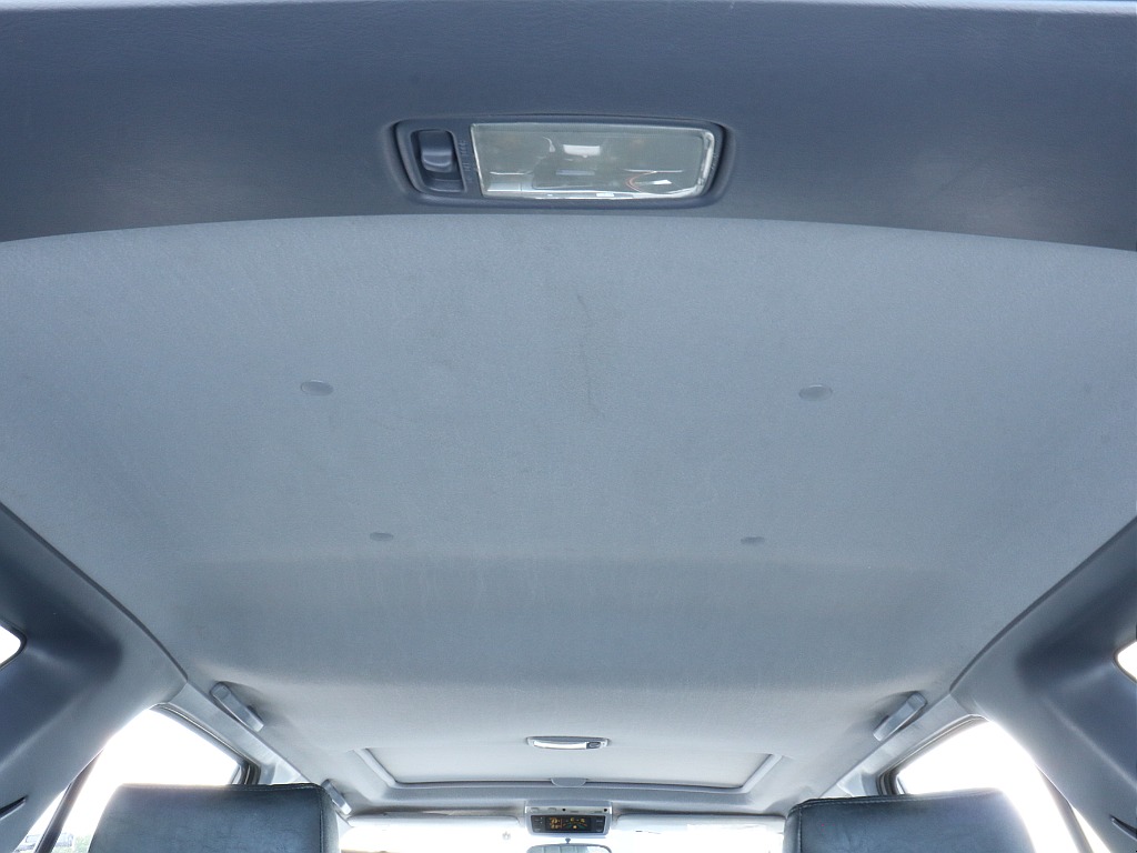 1996 Toyota Hilux Surf 