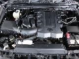 トヨタ&nbsp;FJクルーザー&nbsp;4.0ブラックカラーパッケージ 4WD&nbsp;&nbsp;千葉県の詳細画像&nbsp;その3