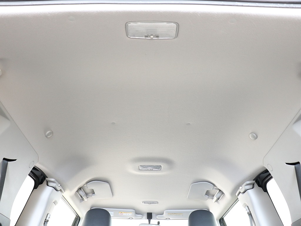 トヨタ&nbsp;FJクルーザー&nbsp;4.0ブラックカラーパッケージ 4WD&nbsp;&nbsp;千葉県の詳細画像&nbsp;その9