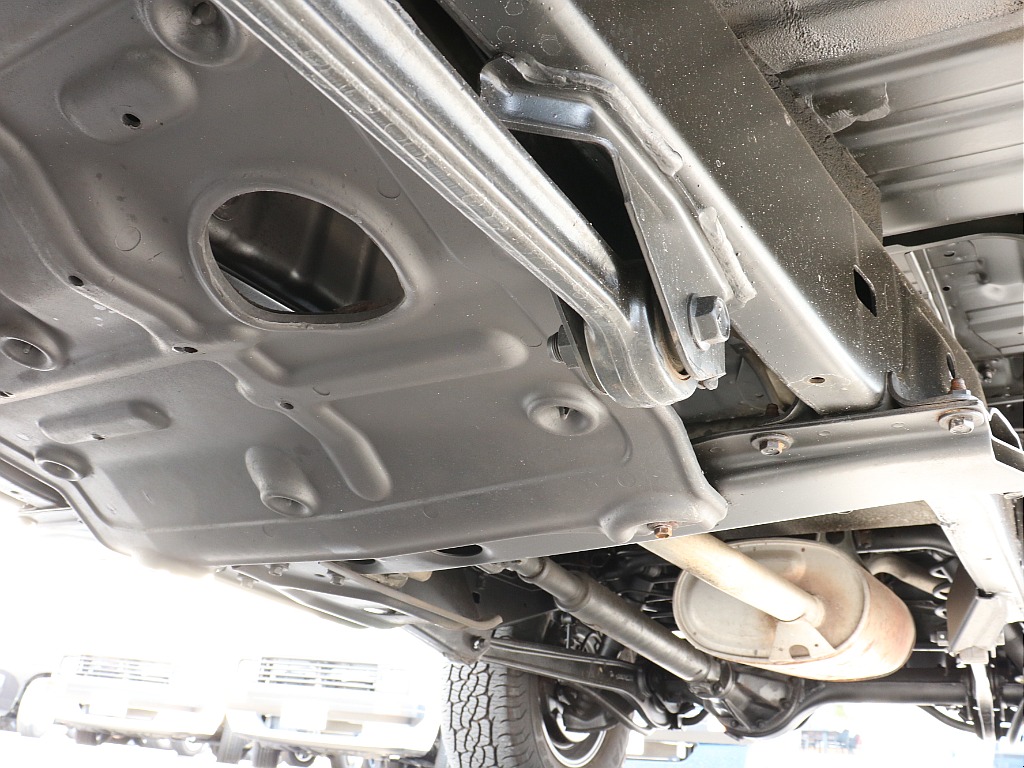 1996 Toyota Land Cruiser Prado 70 