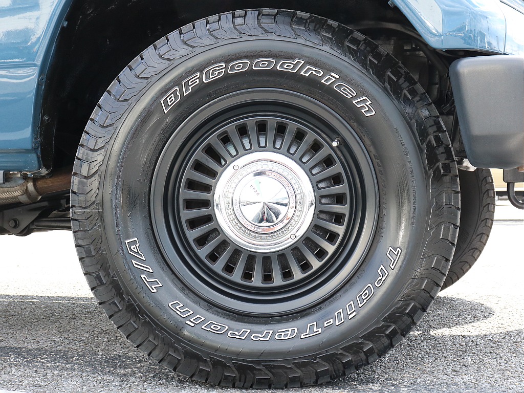 1996 Toyota Land Cruiser Prado 70 