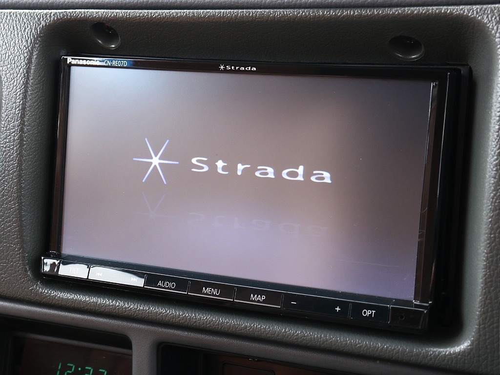 1996 Toyota Land Cruiser Prado 70 