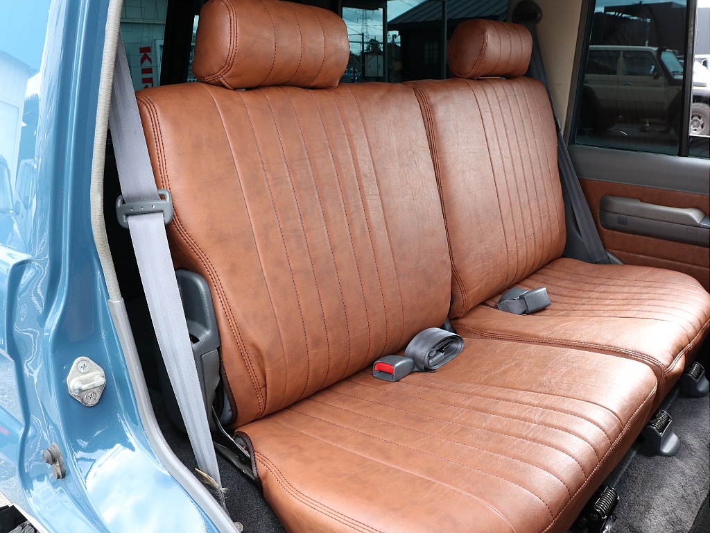 1996 Toyota Land Cruiser Prado 70 