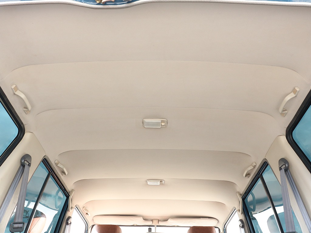 1996 Toyota Land Cruiser Prado 70 