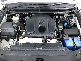 なななんと！今回は2.8Lクリーンディーゼルのお車です♪