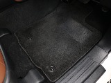 運転席フロアマット！