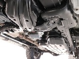 下廻りも良好です！防錆塗装のご相談も承っております！