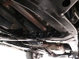 下廻りもご覧のクオリティー！綺麗な状態を保っております！