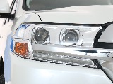 ヘッドライト！
