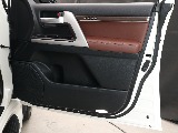 運転席ドアトリム！