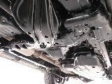 下廻りの防錆塗装も可能です！お気軽にお申し付けくださいませ！