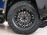 新品XELF　AW＆ジオランダーX-ATタイヤ(275/70/R17)！