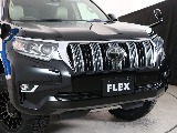 トヨタセーフティーセンス付き！大きなお車を運転するのが心配な方でもご安心ください！