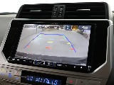 バックカメラ付き！