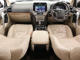 シートはベンチレーション付きのお車です！