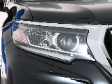 ヘッドライト！