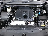 2.8Lのディーゼルエンジンのお車です！長距離の移動にもって...