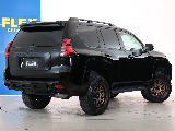 トヨタ&nbsp;ランドクルーザープラド&nbsp;プラド2.7TX L-PkgマットブラックED4WD&nbsp;&nbsp;千葉県の詳細画像&nbsp;その4