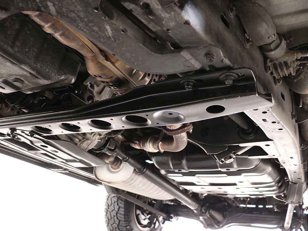 1998 Toyota Land Cruiser 100 