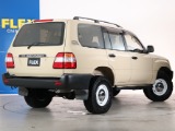 トヨタ&nbsp;ランドクルーザー100&nbsp;4.7VX-LTD Gセレクション 4WD&nbsp;&nbsp;千葉県の詳細画像&nbsp;その4