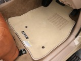 運転席フロアマット！
