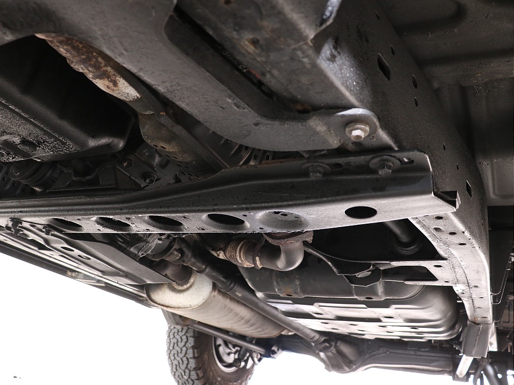 トヨタ&nbsp;ランドクルーザー100&nbsp;4.7VXリミテッド 4WD&nbsp;&nbsp;千葉県の詳細画像&nbsp;その11
